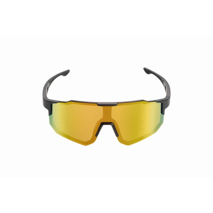 Okulary przeciwsłoneczne polaryzacyjne UV 400 TRINITY Schwarzwolf