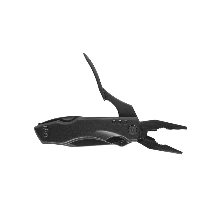 Narzędzie wielofunkcyjne BAKOY Schwarzwolf