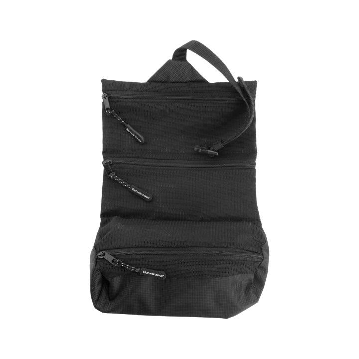 Kosmetyczka SOIRA Schwarzwolf