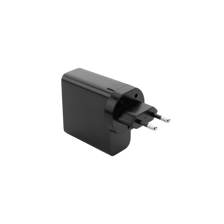 Adapter podróżny BANIAS Schwarzwolf