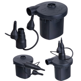 Pompka elektryczna STEFANIA