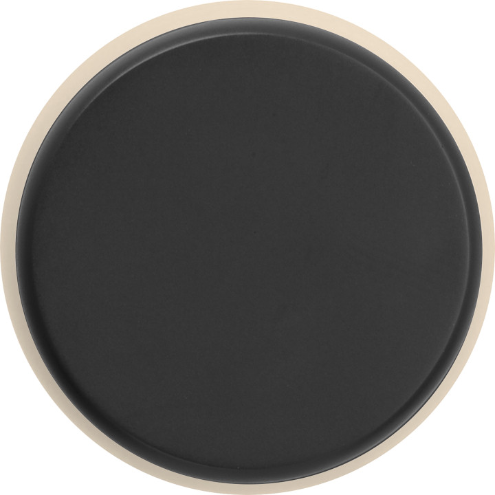 Butelka termiczna stalowa z recyklingu 700 ml TAZIO