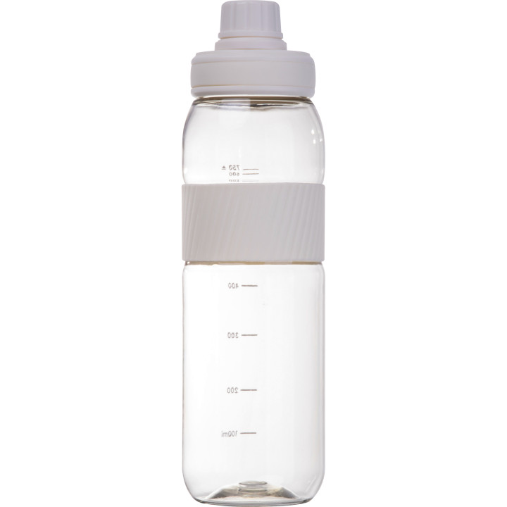 Butelka z tritanu 750 ml LUCREZIA