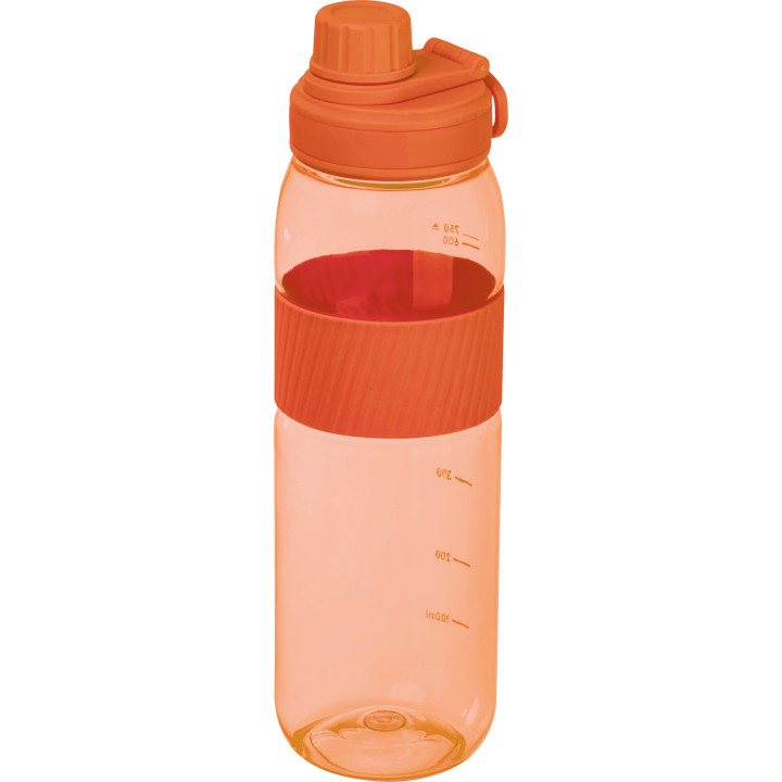 Butelka z tritanu 750 ml LUCREZIA