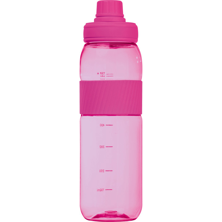 Butelka z tritanu 750 ml LUCREZIA