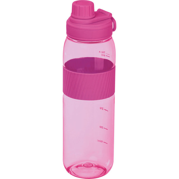 Butelka z tritanu 750 ml LUCREZIA