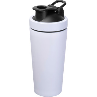 Shaker ze stali z recyklingu 750 ml LILY