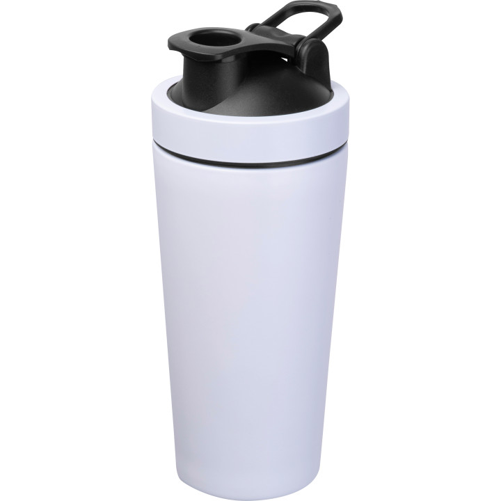 Shaker ze stali z recyklingu 750 ml LILY
