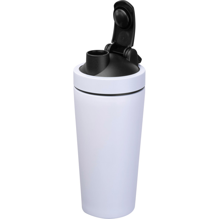 Shaker ze stali z recyklingu 750 ml LILY