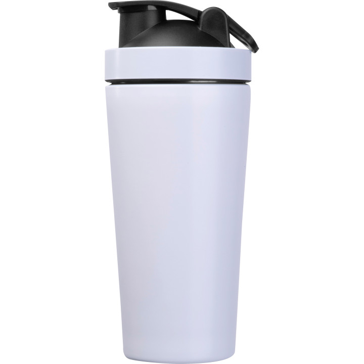 Shaker ze stali z recyklingu 750 ml LILY
