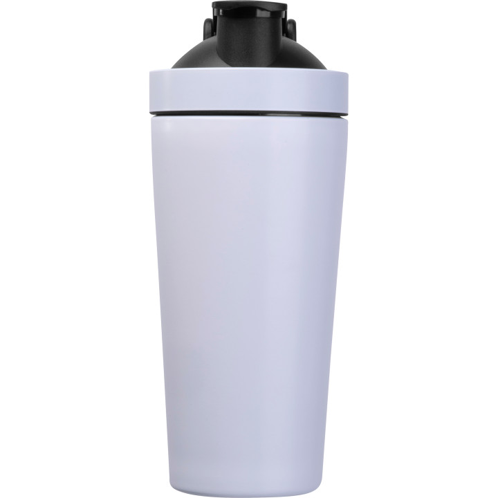 Shaker ze stali z recyklingu 750 ml LILY