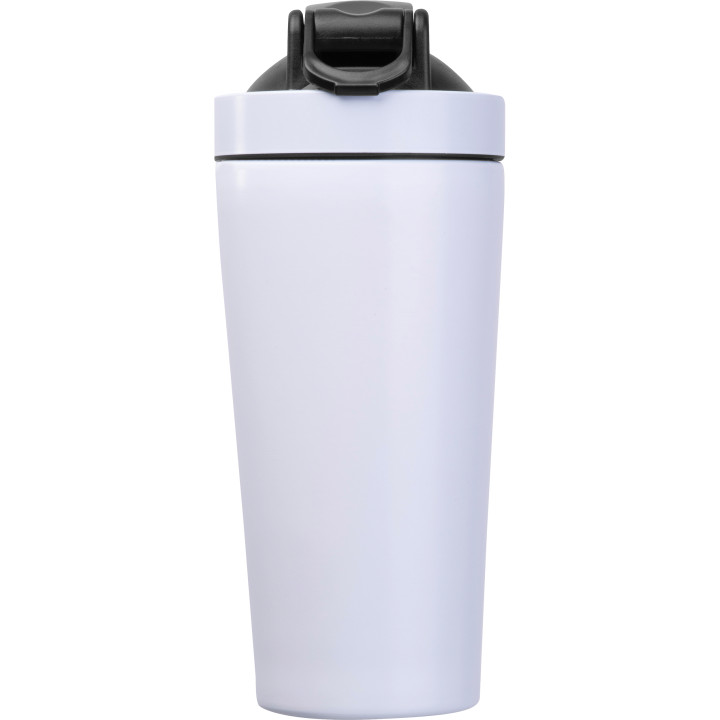 Shaker ze stali z recyklingu 750 ml LILY