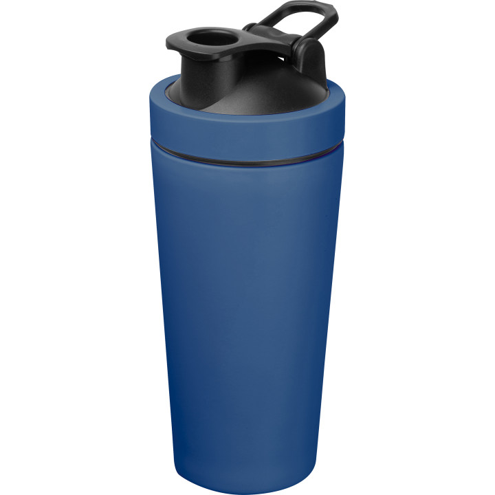 Shaker ze stali z recyklingu 750 ml LILY