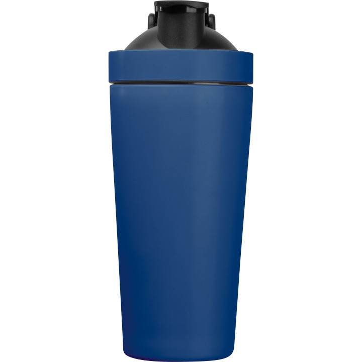 Shaker ze stali z recyklingu 750 ml LILY
