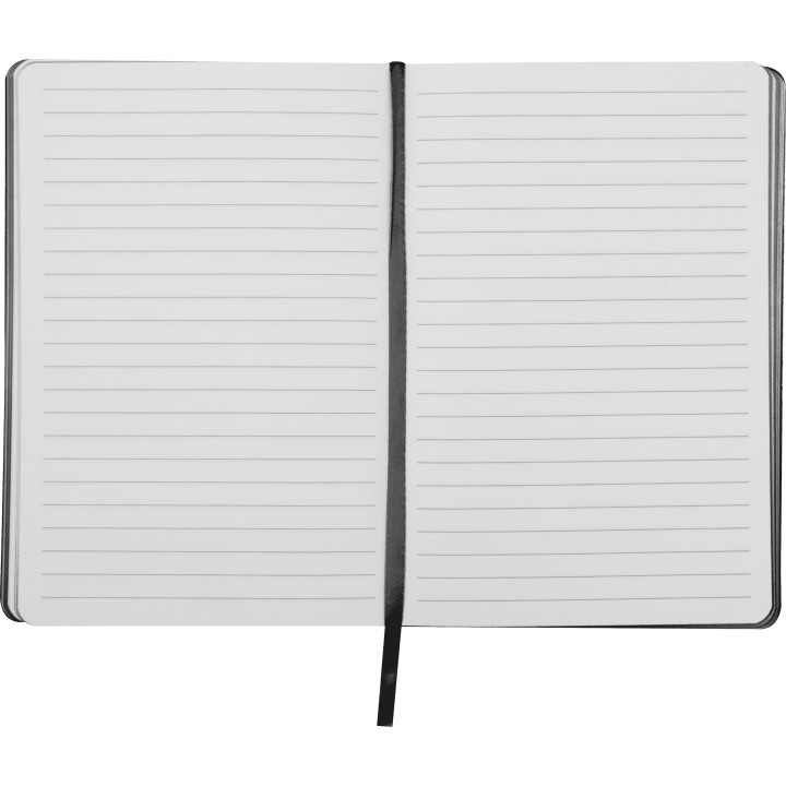 Notatnik A5 w linie EVAN