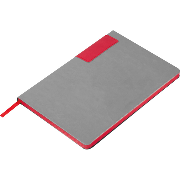 Notatnik A5 w linie EVAN