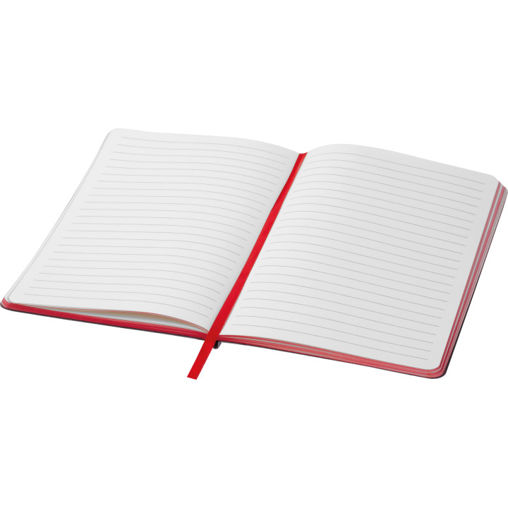 Notatnik A5 w linie EVAN