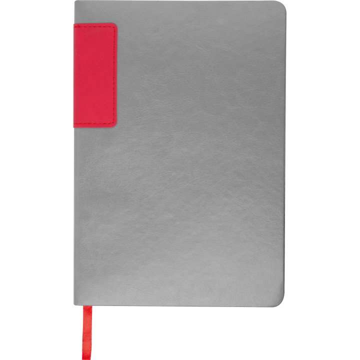 Notatnik A5 w linie EVAN