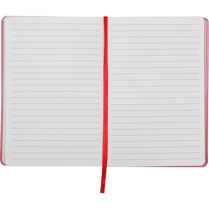 Notatnik A5 w linie EVAN