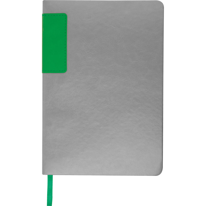 Notatnik A5 w linie EVAN