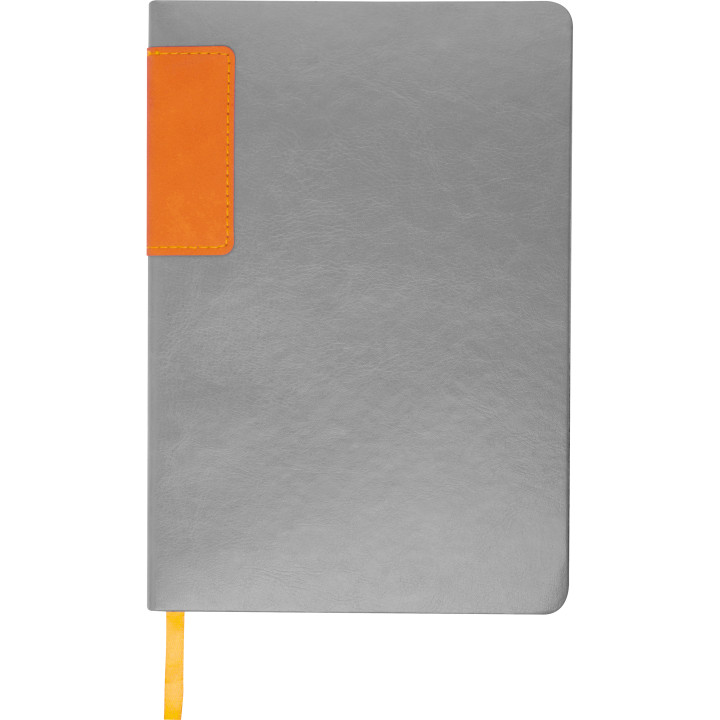 Notatnik A5 w linie EVAN