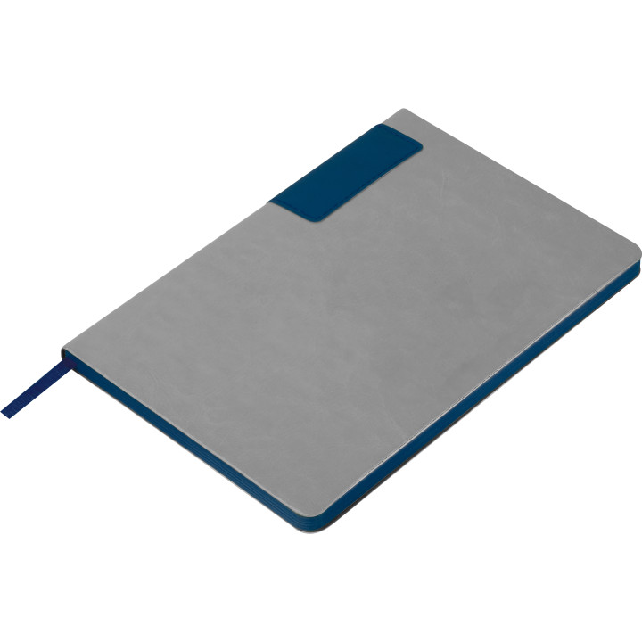 Notatnik A5 w linie EVAN