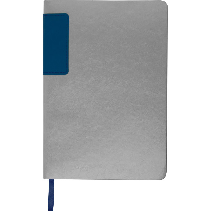 Notatnik A5 w linie EVAN