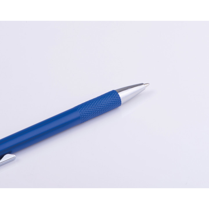 Długopis aluminiowy z recyklingu JULIO