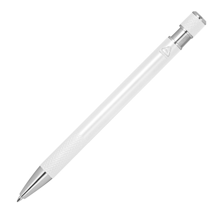 Długopis aluminiowy z recyklingu JULIO