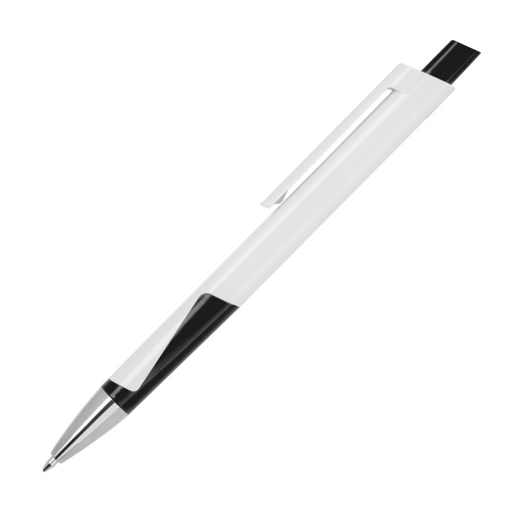 Długopis plastikowy ABS z recyklingu MAJA