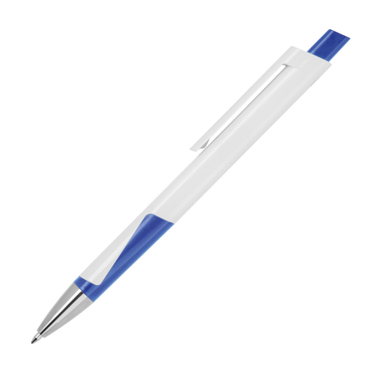 Długopis plastikowy ABS z recyklingu MAJA