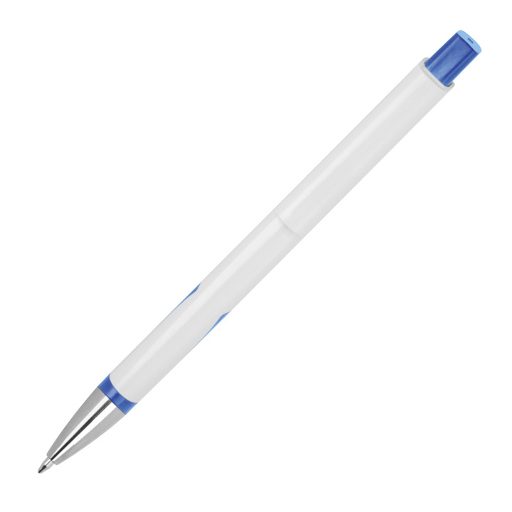 Długopis plastikowy ABS z recyklingu MAJA