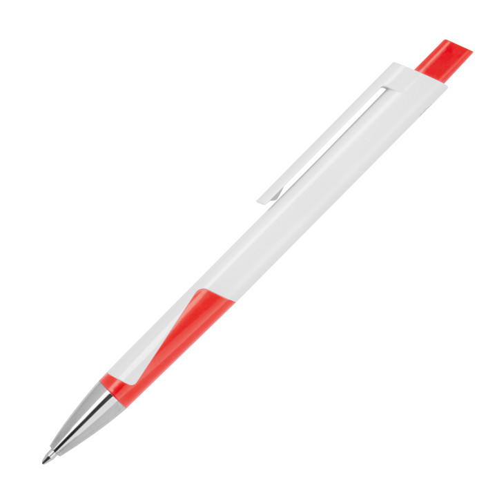 Długopis plastikowy ABS z recyklingu MAJA