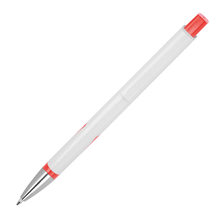 Długopis plastikowy ABS z recyklingu MAJA