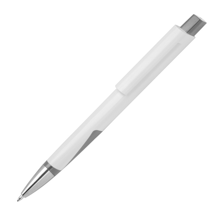 Długopis plastikowy ABS z recyklingu MAJA