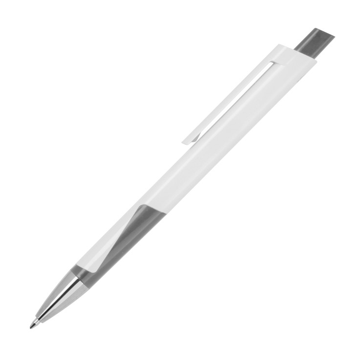 Długopis plastikowy ABS z recyklingu MAJA