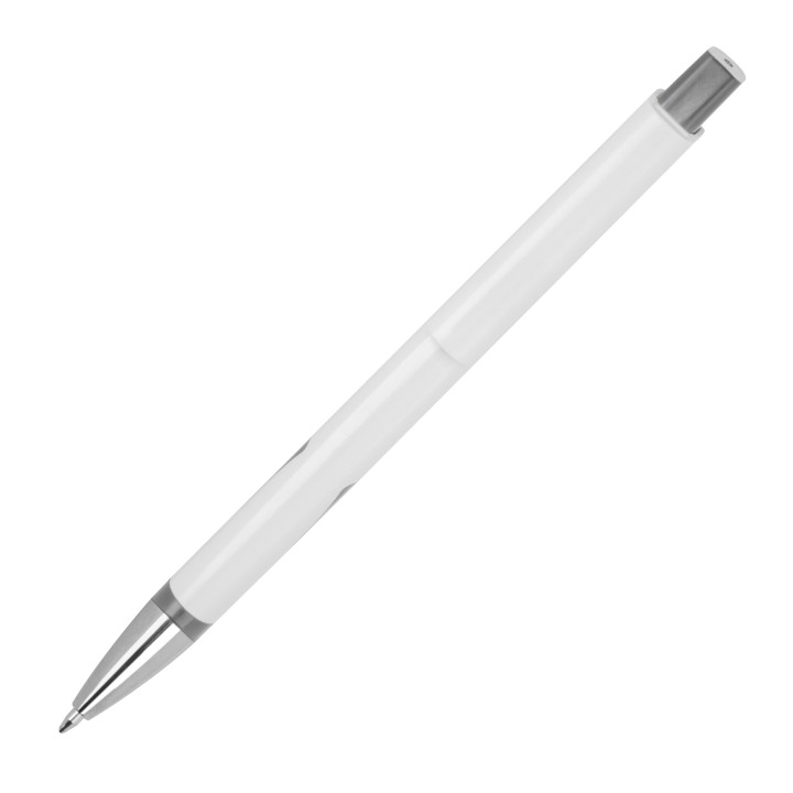 Długopis plastikowy ABS z recyklingu MAJA