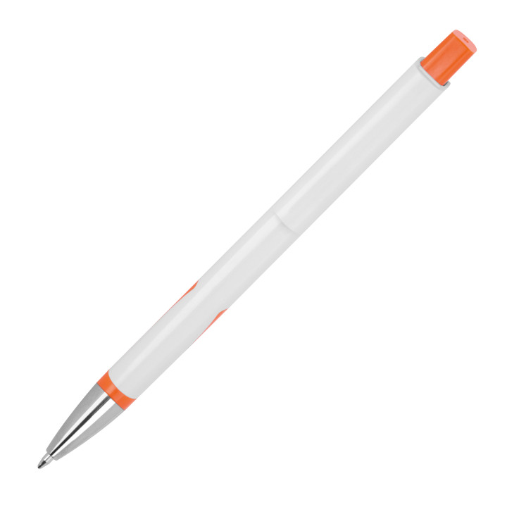 Długopis plastikowy ABS z recyklingu MAJA