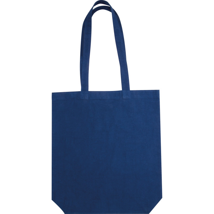 Torba bawełniana z długimi uszami 180 g/m2 PIOTR