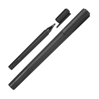 Nóż do kartonu i marker GARRETT