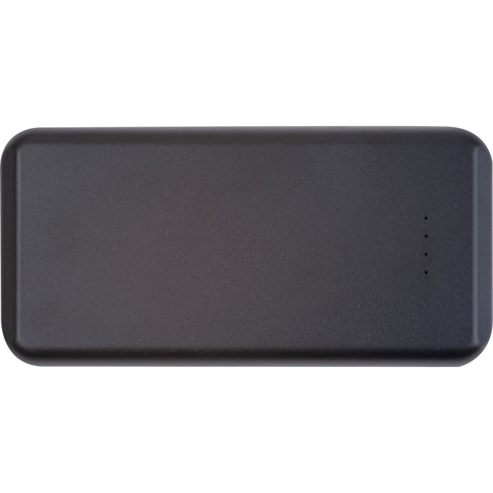 Power bank z ABS z recyklingu 10000 mAh PRESTON
