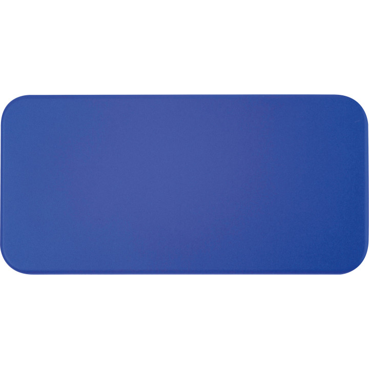 Power bank z ABS z recyklingu 10000 mAh PRESTON