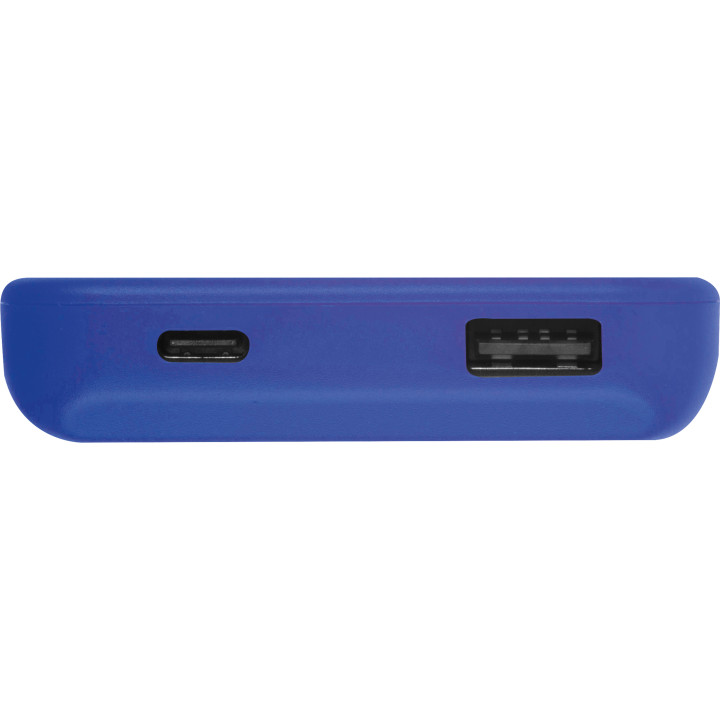 Power bank z ABS z recyklingu 10000 mAh PRESTON