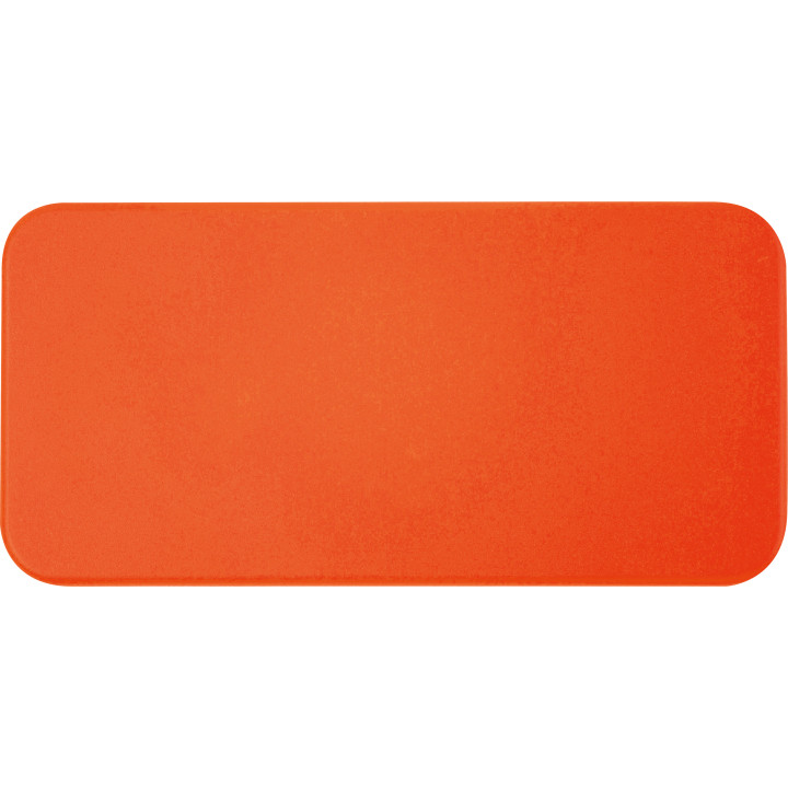 Power bank z ABS z recyklingu 10000 mAh PRESTON