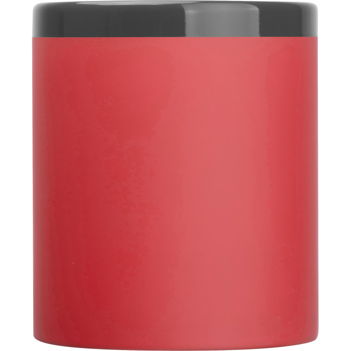 Kubek ceramiczny soft touch 300 ml RONALD