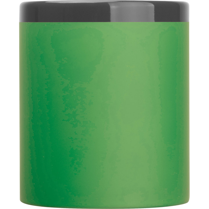 Kubek ceramiczny soft touch 300 ml RONALD