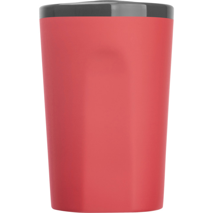 Kubek ceramiczny soft touch 400 ml TOMAS