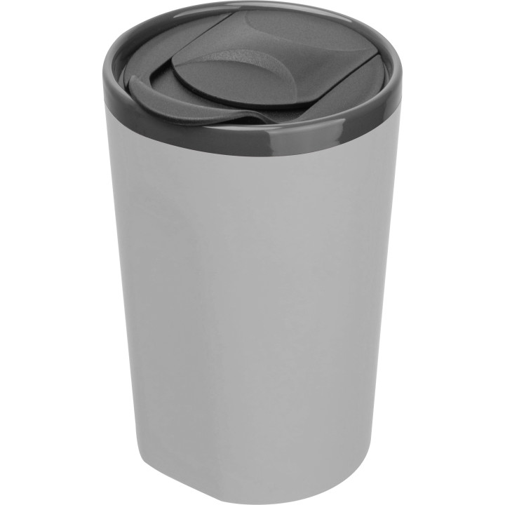 Kubek ceramiczny soft touch 400 ml TOMAS