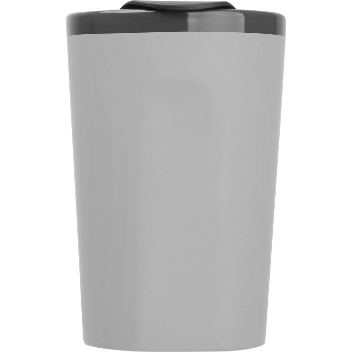 Kubek ceramiczny soft touch 400 ml TOMAS