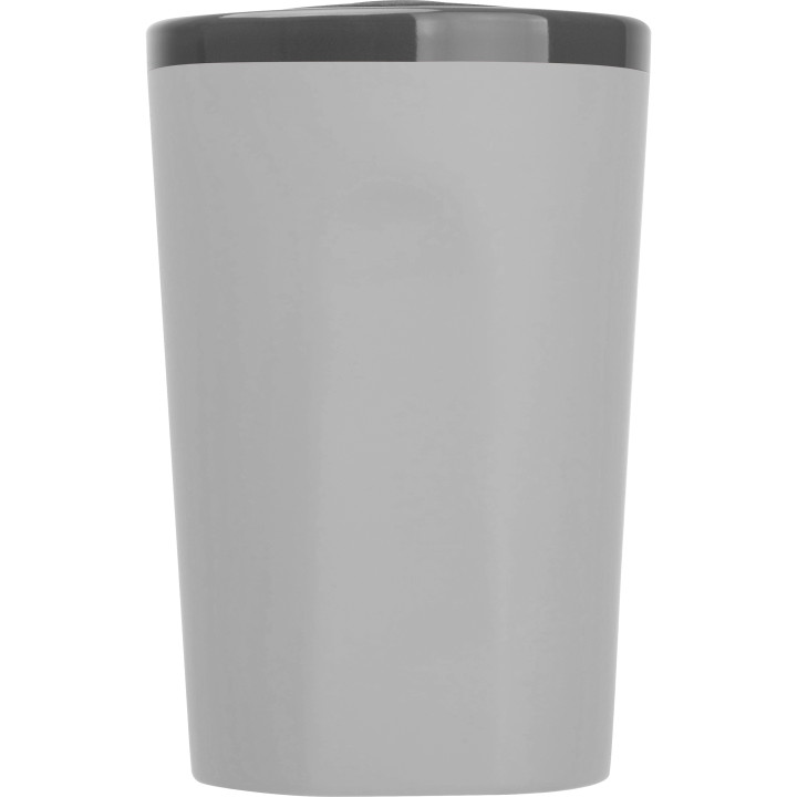 Kubek ceramiczny soft touch 400 ml TOMAS